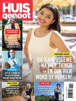 Huisgenoot